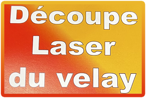 Découpe Laser du Velay