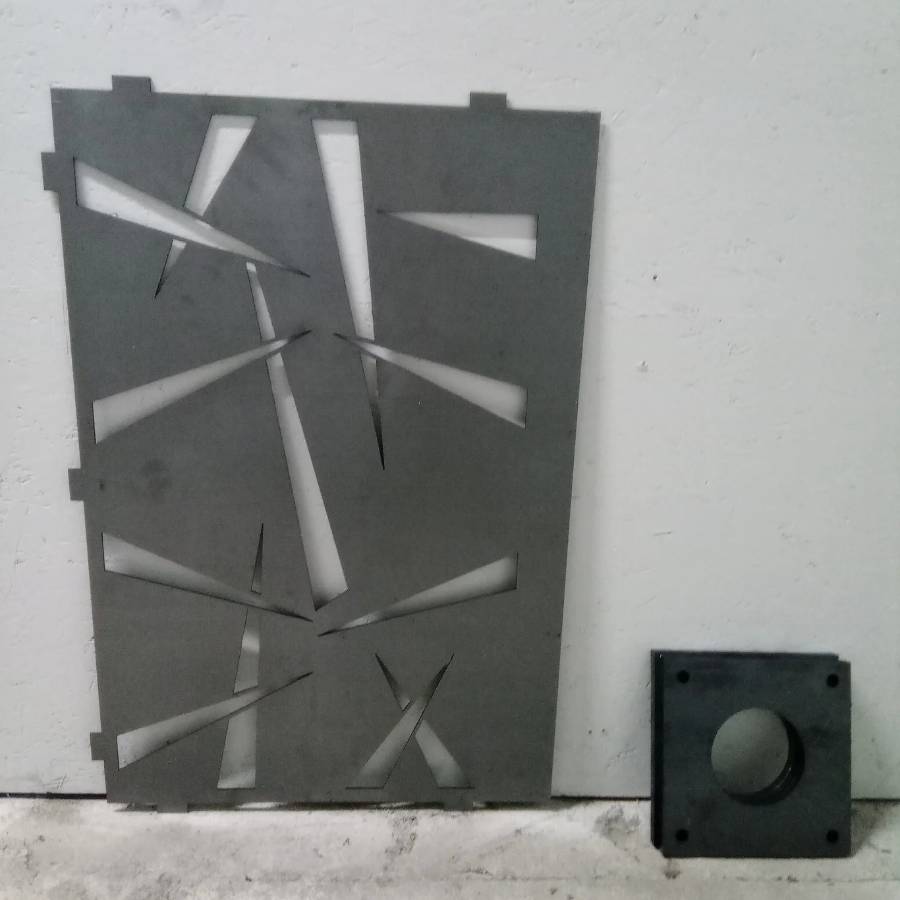 Découpe Laser du Velay